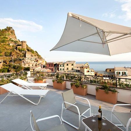 The Sunset Suite Vernazza Dış mekan fotoğraf